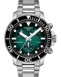 Tissot - Watches - Lyst