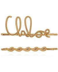 Chloé - Hair Accessories - Lyst