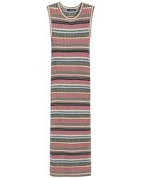 Weekend by Maxmara - Knitted Dresses - Lyst