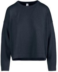 Bomboogie - Essential Crew Neck - Lyst