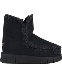 Mou - Winter Boots - Lyst