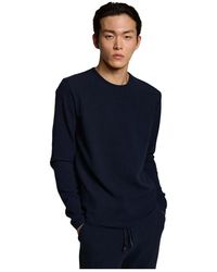 KIEFERMANN - Riocardo Sweatshirt - Lyst