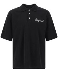 DSquared² - Polo Shirts - Lyst