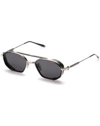 Akoni - Sunglasses - Lyst