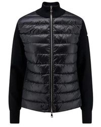 Moncler - Winter Jassen - Lyst
