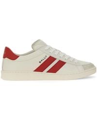 Bally - Low-Top Sneaker - Lyst