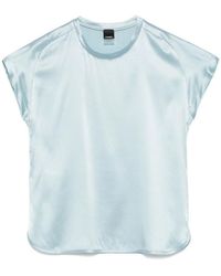 Pinko - T-Shirts - Lyst