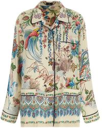 Etro - Hemden - Lyst