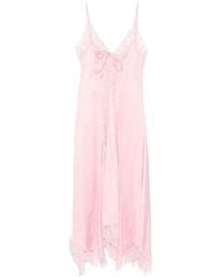 Ermanno Scervino - Party Dresses - Lyst