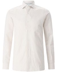 Eleventy - Formal Shirts - Lyst