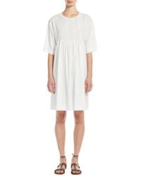 Weekend by Maxmara - Short Dresses - Lyst