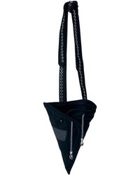Kiko Kostadinov Slatina Bag in Black for Men | Lyst