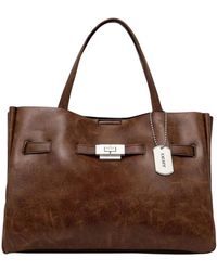 DKNY - Shopper Tote - Lyst