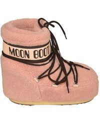 Moon Boot - Winter Boots - Lyst
