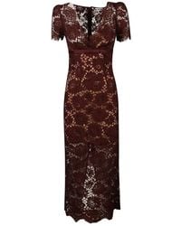 Self-Portrait - Party Dresses - Lyst