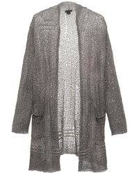 Avant Toi - Cardigans - Lyst
