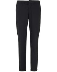 Suns - Straight Trousers - Lyst