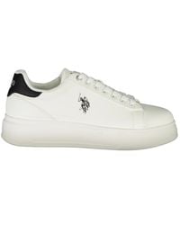 U.S. POLO ASSN. - Sneakers - Lyst