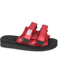 Suicoke - Sliders - Lyst