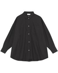 Skall Studio - Edgar Shirt - Lyst