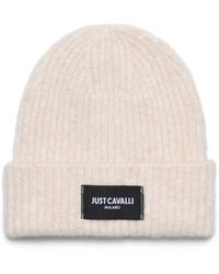 Just Cavalli - Beanies - Lyst
