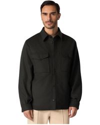 Brooks Brothers - Light Jackets - Lyst