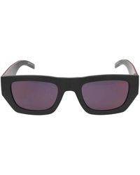 BOSS - Stylische sonnenbrille hg 1252/s - Lyst