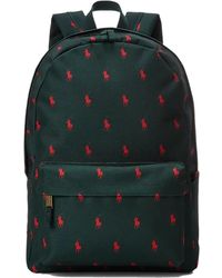 Ralph Lauren - Zaino rucksack - Lyst