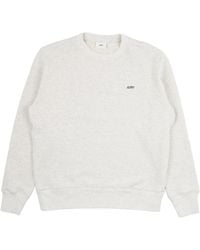 Autry - Round-Neck Knitwear - Lyst