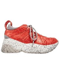 L37 - Sneakers - Lyst