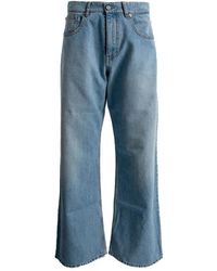 ERL - 12P001 Jeans - Lyst