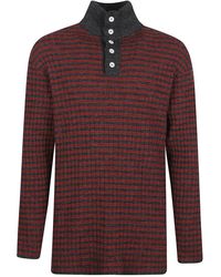 NAMACHEKO - Luther Highneck - Lyst
