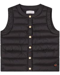 BUSNEL - Vests - Lyst