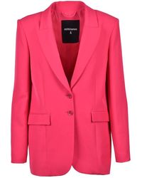 Patrizia Pepe - Blazers - Lyst