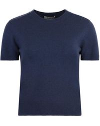 Vince - T-Shirts - Lyst