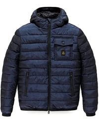 Refrigiwear - Winter Jackets - Lyst