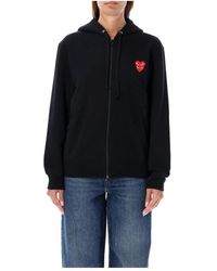Comme des Garçons - Zip-Throughs - Lyst