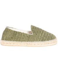 Manebí - Hamptons Espadrilles - Lyst