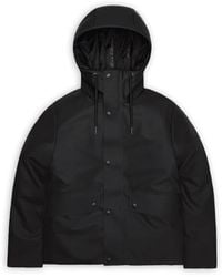 Rains - Winter Jackets - Lyst