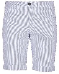 40weft - Bermuda Man Sergentbe_7100 Bw441 - Lyst
