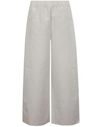 Sofie D'Hoore - Wide Trousers - Lyst