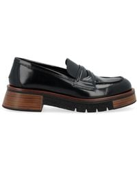 Pons Quintana - Loafers - Lyst