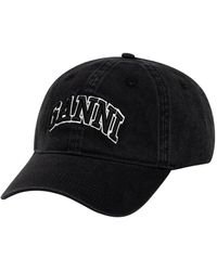Ganni - Caps - Lyst