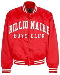 BBCICECREAM - Bomber Jackets - Lyst