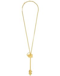 Rabanne - Necklaces - Lyst