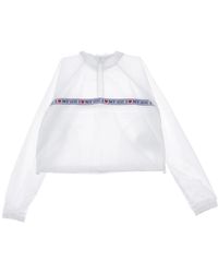 Vans - Light Jackets - Lyst