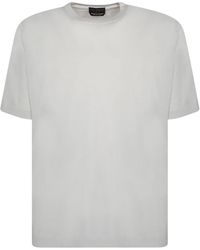Dell'Oglio - T-Shirts - Lyst