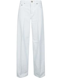 Haikure - Straight Jeans - Lyst