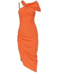Versace Jeans Couture - Party Dresses - Lyst