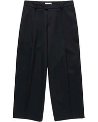 1989 STUDIO - Wide Trousers - Lyst
